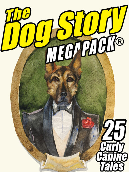 Cover image for The Dog Megapack
